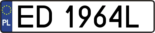 ED1964L