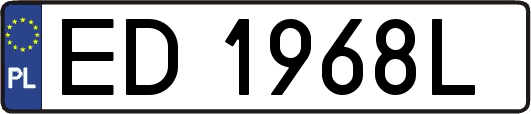 ED1968L