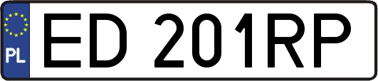 ED201RP
