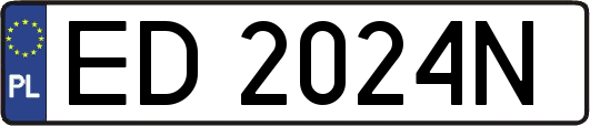 ED2024N