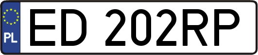 ED202RP