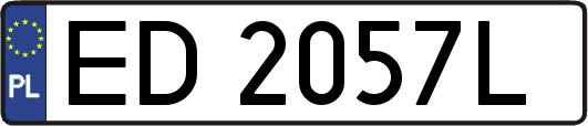 ED2057L