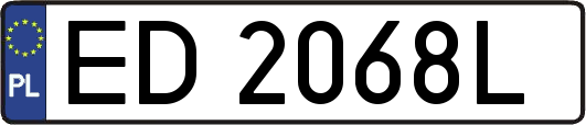 ED2068L
