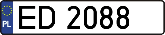 ED2088