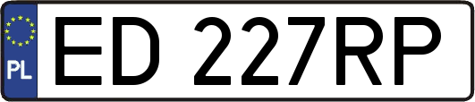 ED227RP
