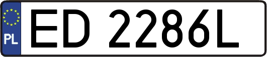 ED2286L