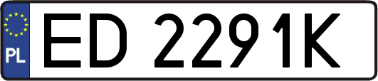 ED2291K