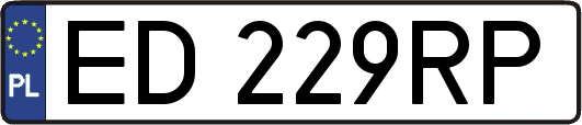 ED229RP