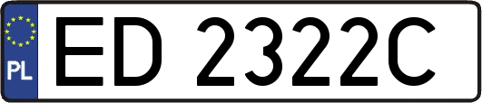 ED2322C