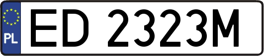 ED2323M