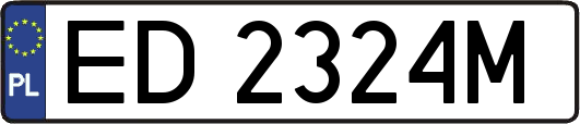 ED2324M