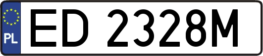 ED2328M