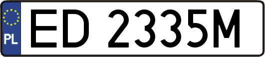 ED2335M