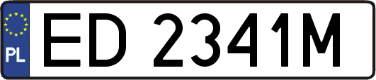 ED2341M