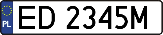 ED2345M