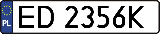 ED2356K