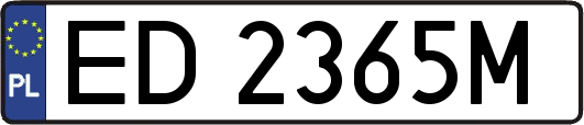 ED2365M