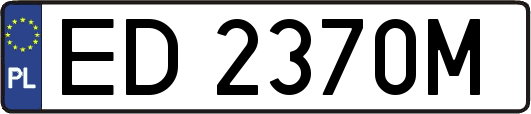 ED2370M