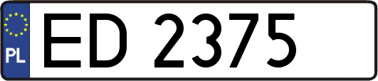 ED2375