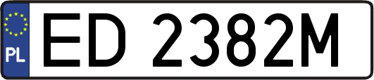 ED2382M
