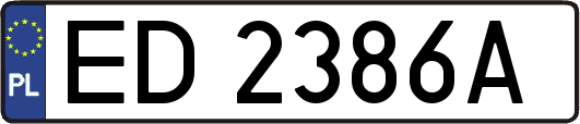 ED2386A