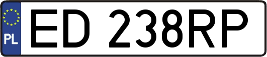 ED238RP