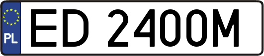 ED2400M