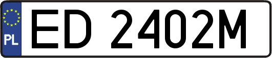 ED2402M