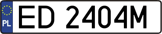 ED2404M