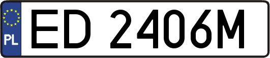 ED2406M