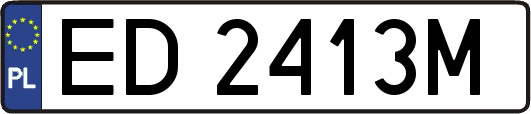 ED2413M