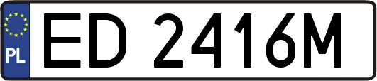 ED2416M