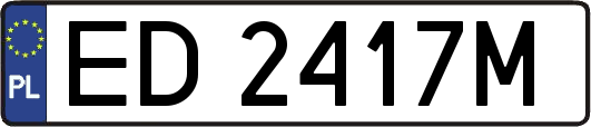 ED2417M