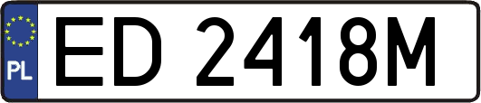 ED2418M