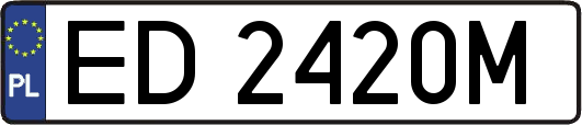 ED2420M