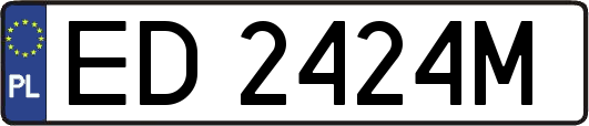 ED2424M