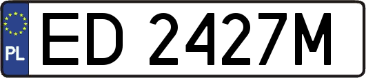 ED2427M