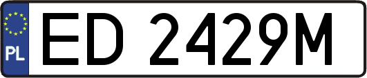 ED2429M