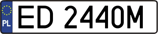 ED2440M