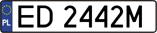 ED2442M