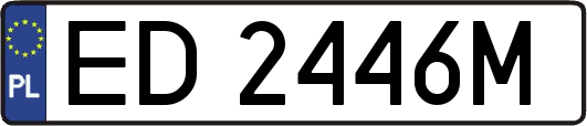 ED2446M
