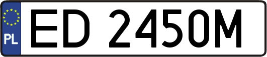 ED2450M