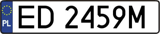 ED2459M