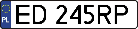 ED245RP