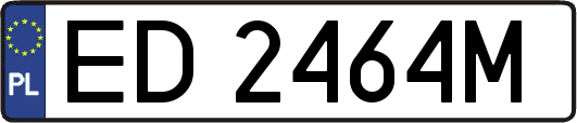 ED2464M