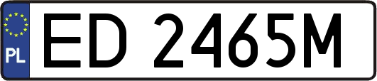 ED2465M