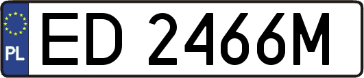 ED2466M