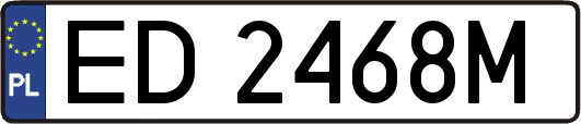 ED2468M