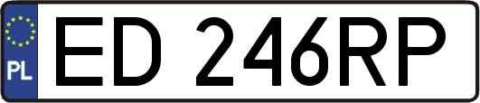ED246RP