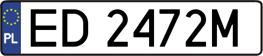 ED2472M